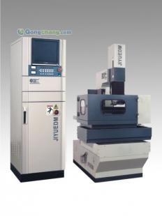 供应精密直线导轨中走丝线切割机床_机械及行业设备_世界工厂网中国产品信息库