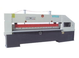 mjb薄木剪切机 配套图片