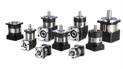 晟谌精密机械(上海)