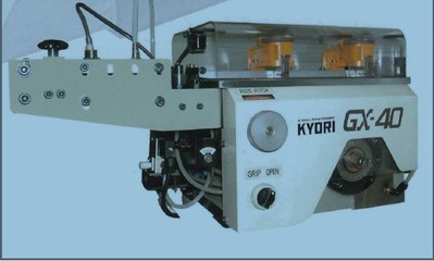 进口 KYORI（京利）送料机图片大全及其在东莞日尚精密机械的应用