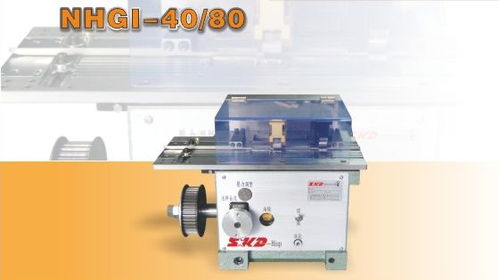 高速送料机报价及厂家选择指南 精密机械的关键要素