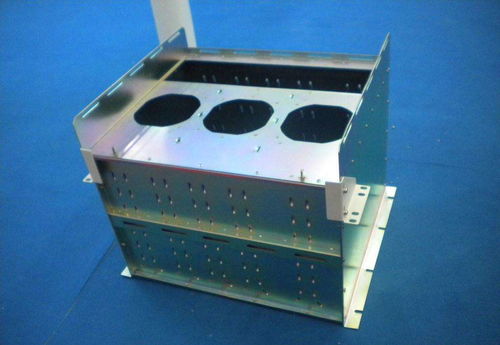 西乡精密机械钣金 技术与创新的精密制造先锋