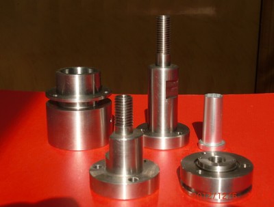 精密机械零配件数控加工 单件定制的优势与法律合规指南