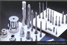 探索钨钢冲头与下模套的精密世界——昆山吉尔瑞精密机械的卓越选择