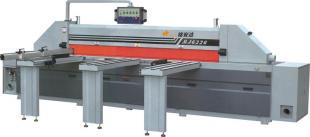 广东开料锯厂家推出高效实惠电脑控制精密裁板锯，引领机械行业升级