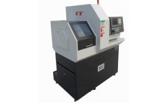 bst 203走心式数控车床 威海博世特精密机械的卓越之选