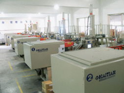 无锡群光精密机械 精密机械制造的卓越典范