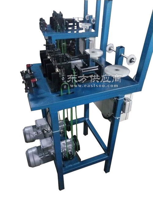 铁达精密机械 专业微丝拔直机厂家，以精工品质引领行业发展