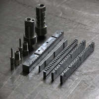 成都精密机械加工厂 非标设备与工装夹具的制造专家