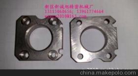 新区新诚旭精密机械厂 线割、铣床、磨床精密机械与模具加工一站式服务