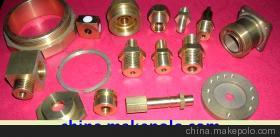 高邮市华安精密机械厂 精密制造领域的专业力量